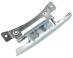 Zawias drzwiczek AddWash do pralki Whirlpool WRBSB 6228 B EU,0