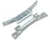 Zawias drzwiczek AddWash do pralki Whirlpool WRBSB 6228 B EU,1
