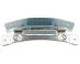 Zawias drzwiczek AddWash do pralki Whirlpool WRBSB 6228 B EU,3
