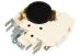 Starter sprężarki do lodówki Electrolux ENB3669S,0