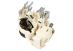Starter sprężarki do lodówki Electrolux ENB3669S,2