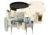 Starter sprężarki do lodówki Electrolux ENB3669S,3