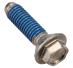 Śruba do pralki Samsung WW81M642OPW/EN,1