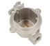 Korpus palnika średniego do kuchenki do Beko CSE 52322 DW,0