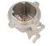 Korpus palnika średniego do kuchenki do Beko CSE 52322 DW,1