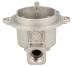 Korpus palnika średniego do kuchenki do Beko CSE 52322 DW,3