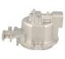 Korpus palnika średniego do kuchenki do Beko CSM 52021 DW,4