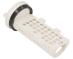 Filtr pompy odpływowej do pralki Candy ACTML 10 PL,1