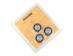 Ostrza 3szt. do golarki do Philips HS950,2