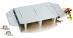 Grzałka do suszarki do Mastercook SKTD- 6710,0
