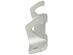 Zawias drzwi do pralki Beko WUE7612WARSE,4
