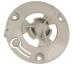 Podstawa stożka bębna do suszarki do Electrolux EW6C527PP,0