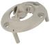 Podstawa stożka bębna do suszarki do Electrolux EW6C527PP,1