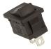 Włącznik światła do okapu do Amica OTS 515 W,1