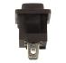 Włącznik światła do okapu do Amica OTS 515 W,4