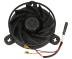 Silnik wentylatora do lodówki Hotpoint Ariston XH8T3ZXOJZV,1