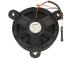 Silnik wentylatora do lodówki Hotpoint Ariston XH8T3ZXOJZV,2