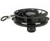 Silnik wentylatora do lodówki Hotpoint Ariston XH8T3ZXOJZV,3