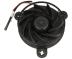 Silnik wentylatora do lodówki Whirlpool W7X 94T SX,0