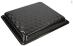 Blacha do pieczenia głęboka do piekarnika do Amica EB 65212 FINE,1