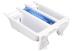 Szuflada na proszek bez frontu do pralki Beko WMB 51022 CS PTY,1