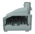 Komora szuflady na proszek do pralki Beko WTV 8736 XBST,3