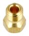 Dysza propan-butan 0.87mm do kuchenki do Beko CSE 62120 DW,1
