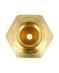 Dysza propan-butan 0.87mm do kuchenki do Beko CSE 62120 DW,3