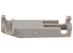 Zaczep grzebienia kosza na naczynia do zmywarki Siemens SN66T050EU/02,3