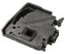 Blokada otwarcia drzwi do pralki Samsung WW10H9600EW,0