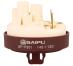 Hydrostat do zmywarki do Whirlpool ADG 120 A+,3