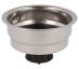 Sitko kawy na 2 filiżanki do ekspresu do DeLonghi ECO 310.BK,2