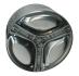 Bęben z krzyżakiem do pralki Gorenje WS40129,1