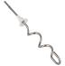 Mieszak do ugniatania do miksera ręcznego Zelmer ZHM1204L/01,0