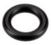 Uszczelka 6x2mm czarna 1szt. do ekspresu do kawy Saeco RI9851/01,0