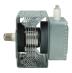 Magnetron do mikrofalówki do Hotpoint Ariston MWHA222AX,3
