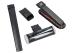 Zestaw ssawek do odkurzacza AEG QX8-1-45IB,1