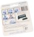 Folia + blok ostrzy do golarki Braun 170,1