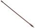 Oś do regulacji tylnej stopki do zmywarki do Electrolux ESL67070R,0