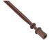 Oś do regulacji tylnej stopki do zmywarki do Electrolux ESL67070R,2