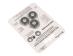 Głowica tnąca do golarki Philips SP9861/13,1