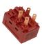 Przełącznik do okapu do Amica OSE6111W,2