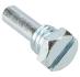 Śruba do lodówki Ikea FORKYLD 90496464,1