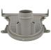 Wspornik systemu filtrów do zmywarki do Ikea DWHC00W,4