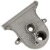 Wspornik systemu filtrów do zmywarki do Blomberg GIS 9484 E20,1