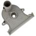 Wspornik systemu filtrów do zmywarki do Beko DSFS 1530,0