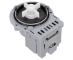 Silnik pompy odpływowej do pralki Gorenje WA60149,1