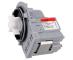 Silnik pompy odpływowej do pralki Candy C 607 XT MIX,0