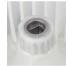 Wirnik wentylatora do suszarki do Samsung DV81M5210QW/EG,3