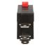 Mikroprzełącznik do Bosch HMT84M451B/35,4